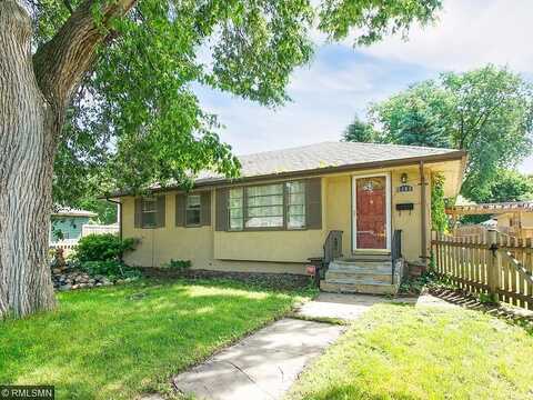 Emerson, MINNEAPOLIS, MN 55430