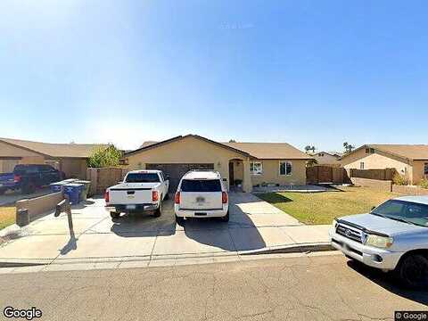 21St, YUMA, AZ 85364
