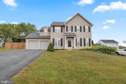 Highland, SEVEN VALLEYS, PA 17360