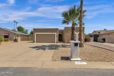 Snead, SUN LAKES, AZ 85248