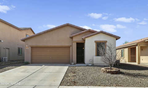 Hailey, MARANA, AZ 85653