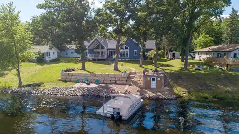 Edgewater, PINE CITY, MN 55063