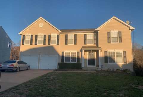 Webb, STAFFORD, VA 22556