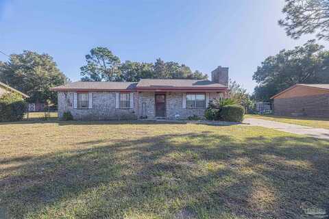 Godwin, PENSACOLA, FL 32526