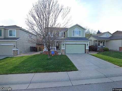 Queenscliffe, HIGHLANDS RANCH, CO 80130