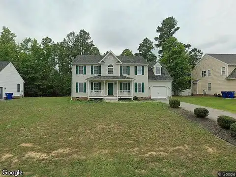 Rolling Hill, NORTH PRINCE GEORGE, VA 23860