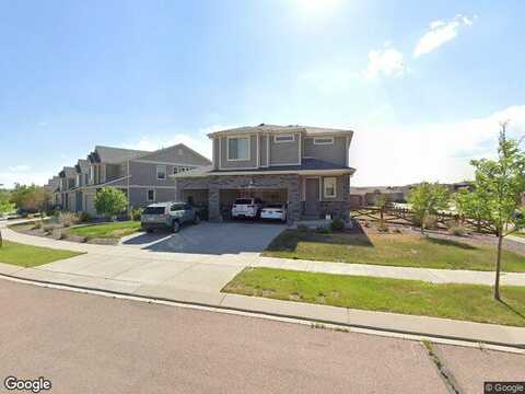 Weatherwood, COLORADO SPRINGS, CO 80927