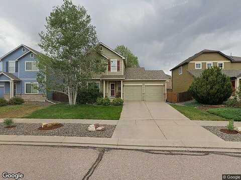 Baxter, COLORADO SPRINGS, CO 80923