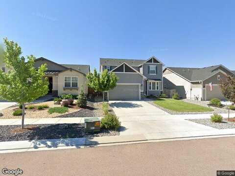 Brennan, COLORADO SPRINGS, CO 80923