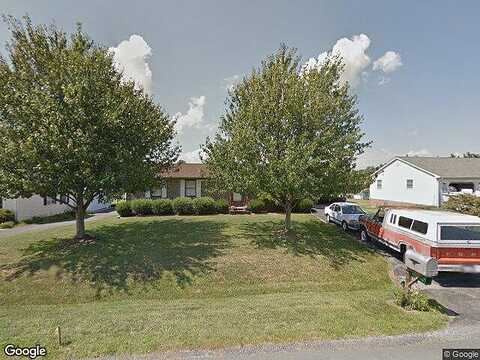 Summerfield, FISHERSVILLE, VA 22939