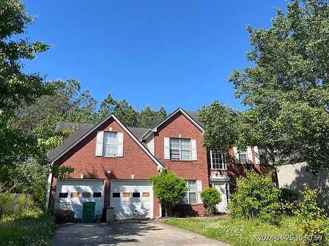 Belmont Ridge, LITHONIA, GA 30038