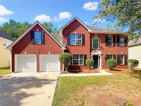 Belmont Ridge, LITHONIA, GA 30038