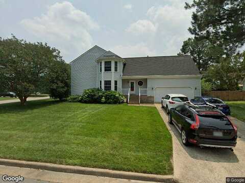 Rossburn, VIRGINIA BEACH, VA 23455