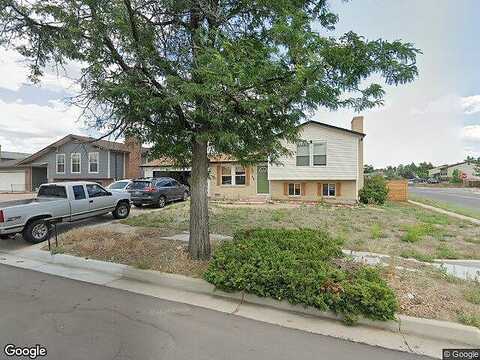 Wordsworth, COLORADO SPRINGS, CO 80916