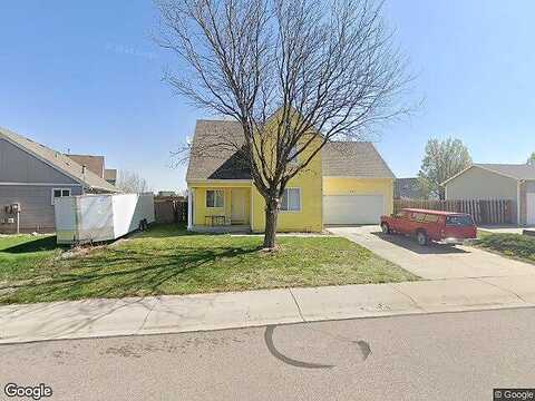 Aurora, FORT COLLINS, CO 80525