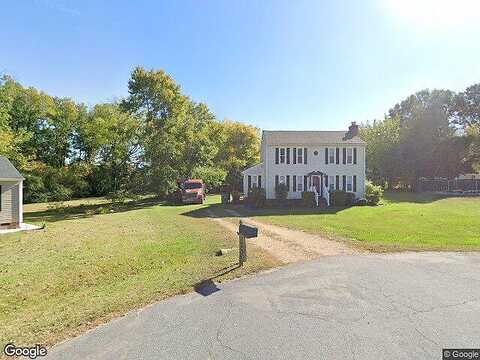 Green Oaks, NORTH CHESTERFIELD, VA 23234