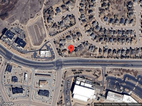 Mountain Lover, COLORADO SPRINGS, CO 80921