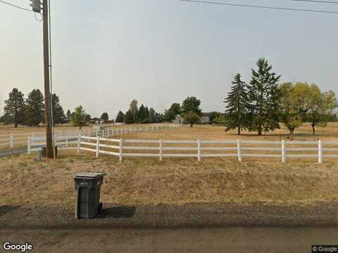 Spotted, DEER PARK, WA 99006