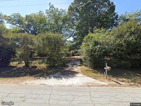 Old 41, BARNESVILLE, GA 30204