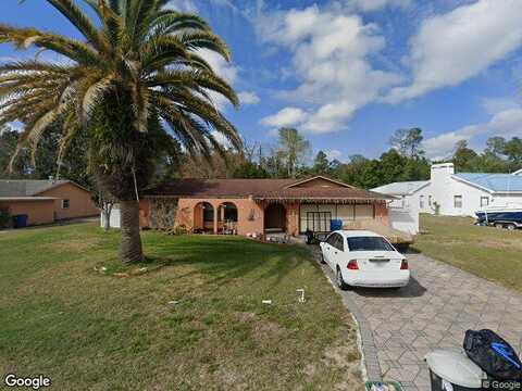 Glenridge, SPRING HILL, FL 34609