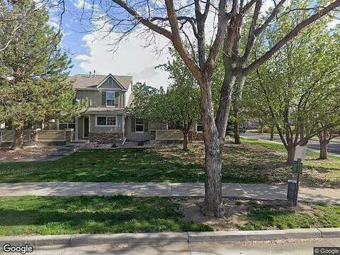 Stetson Creek, FORT COLLINS, CO 80528