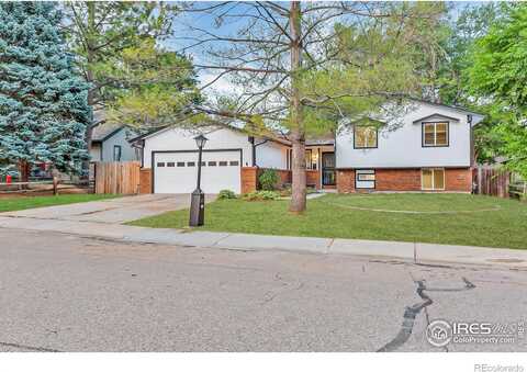 Denison, LONGMONT, CO 80503