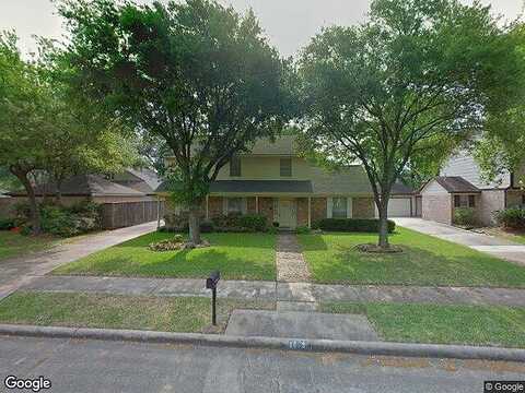 Firhill, HOUSTON, TX 77077