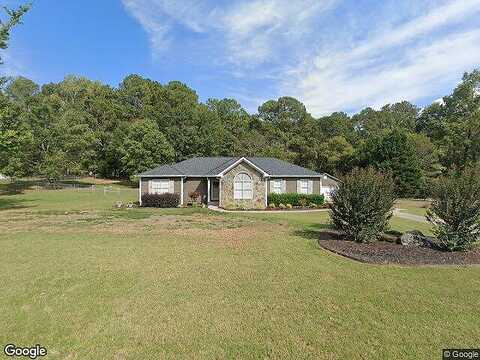 Country Cove, BRASELTON, GA 30517