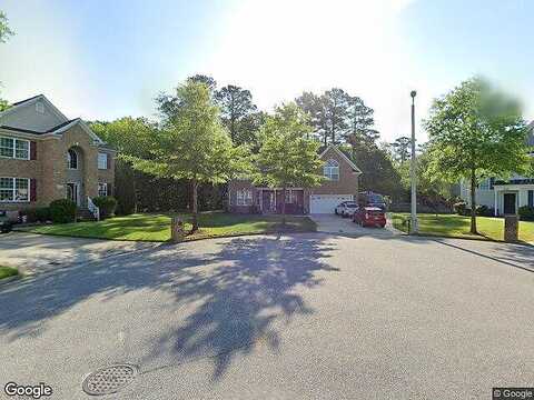 Lilyturf, VIRGINIA BEACH, VA 23456