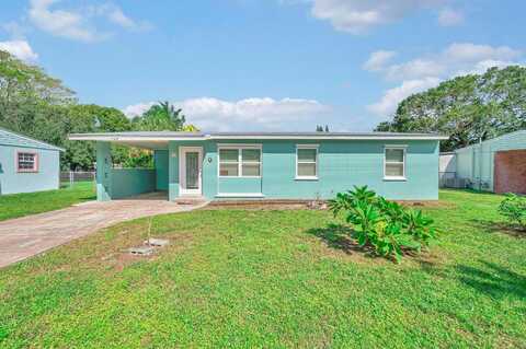 El Rancho, FORT PIERCE, FL 34982