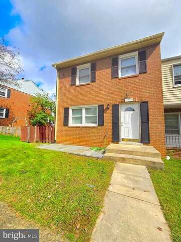 Endsley Turn, WOODBRIDGE, VA 22193