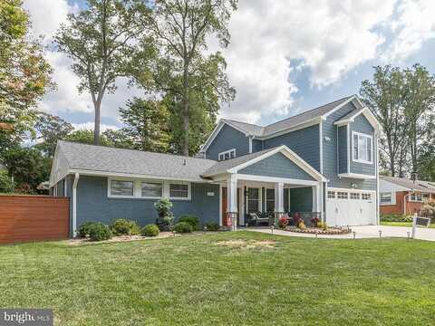 Landgrave, SPRINGFIELD, VA 22151