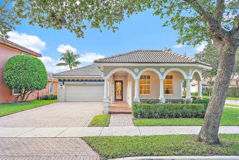 Via Rosina, JUPITER, FL 33458