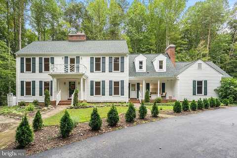 Winterway, FAIRFAX STATION, VA 22039