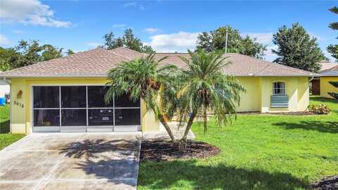 Chiron, NORTH PORT, FL 34286