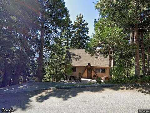 Grizzy, LAKE ARROWHEAD, CA 92352