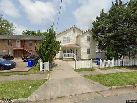 31St, NORFOLK, VA 23508