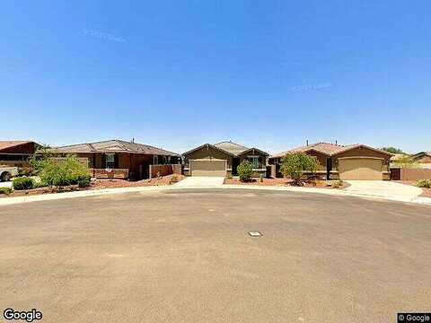 Expedition, RED ROCK, AZ 85145