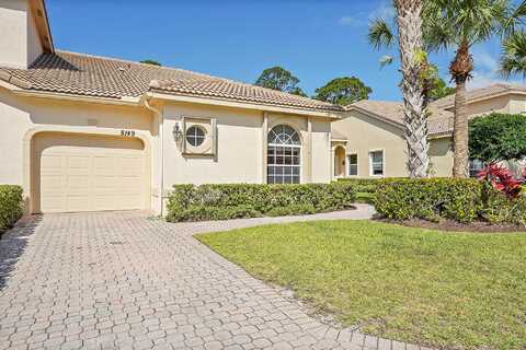 Carnoustie, PORT SAINT LUCIE, FL 34986