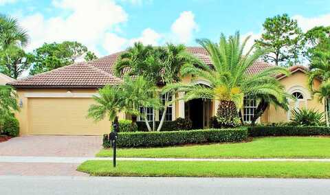 Saint Tropez, PORT SAINT LUCIE, FL 34986