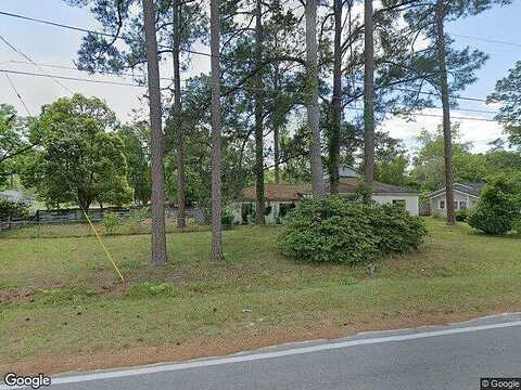 Community, WAYCROSS, GA 31501