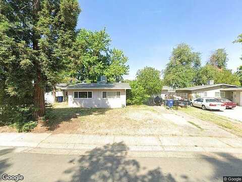 Rusch, CITRUS HEIGHTS, CA 95621