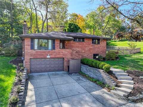 Brafferton, PITTSBURGH, PA 15228