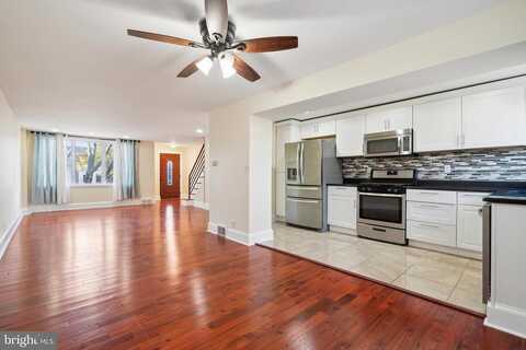 Woodcrest, PHILADELPHIA, PA 19151