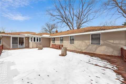 County Road D, SAINT PAUL, MN 55117