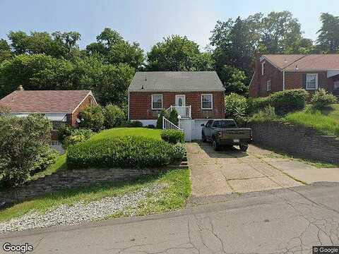 Nordeen, WEST MIFFLIN, PA 15122