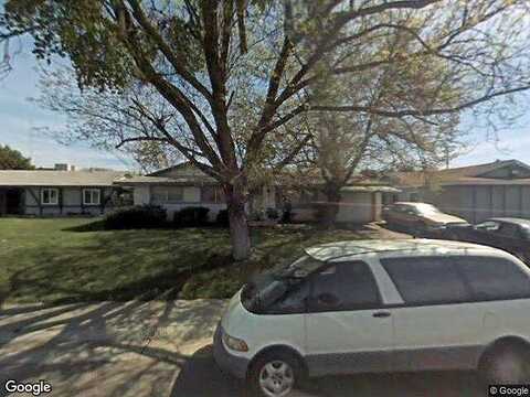 Briggs, SACRAMENTO, CA 95828