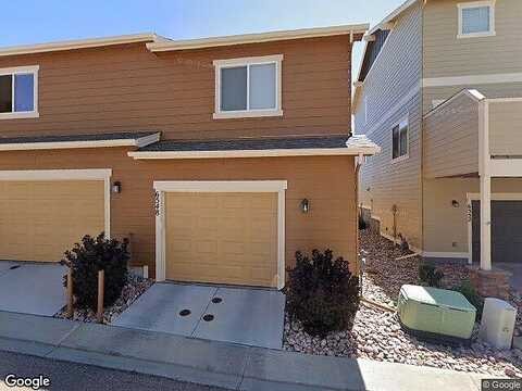 Emerald Isle, COLORADO SPRINGS, CO 80923