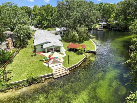 Waverly, WEEKI WACHEE, FL 34607