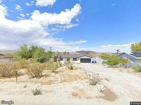 Latham, JOSHUA TREE, CA 92252